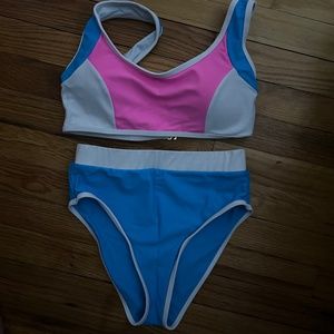 93 Play Street Swimsuit